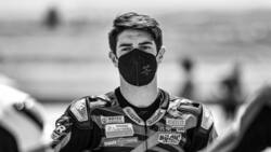 Fallece piloto español de 15 años en accidente en el WorldSSP-300