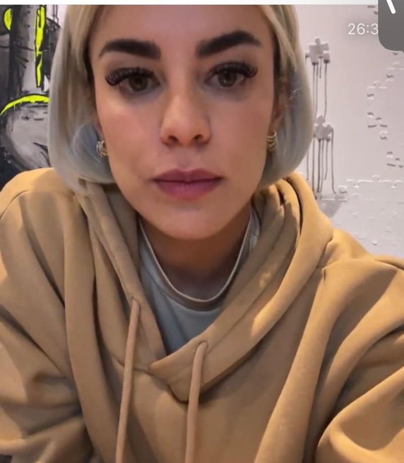 Por segunda ocasión, el actor es acusado se abuso sexual.