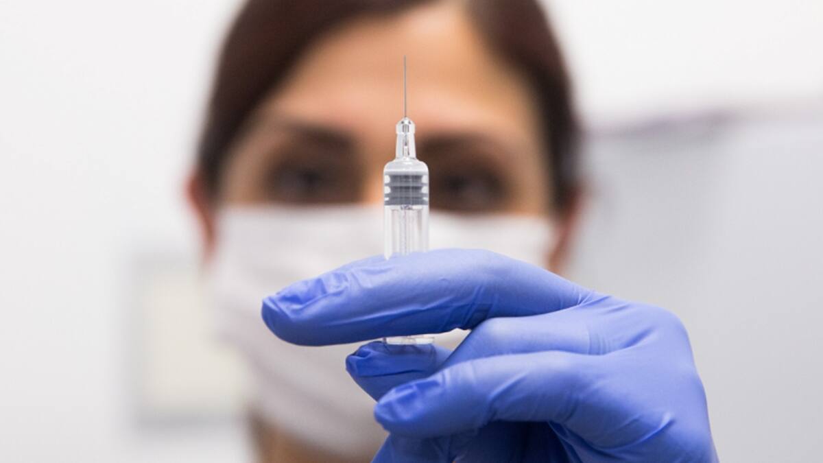 Amnistía Internacional acusó de excluyente el registro de vacunación de México