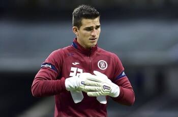 Joven promesa del fútbol mexicano es seducido por el Real Betis de Andrés Guardado y Diego Lainez