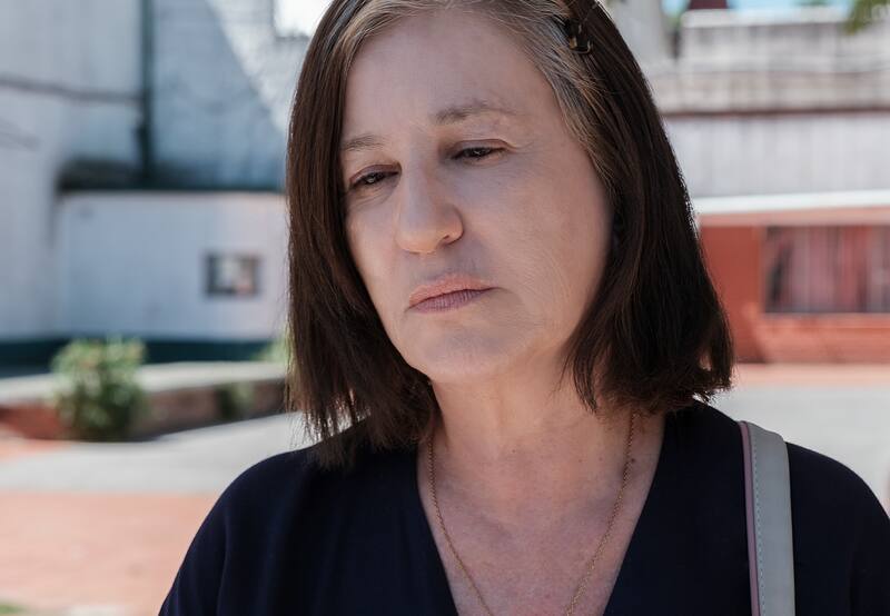 la película es tendencia en Netflix