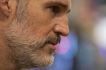 ¿Quién es Juan Pablo Medina? Conoce su trayectoria