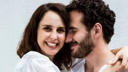 Irán Castillo se comió su placenta tras dar a luz a Demian