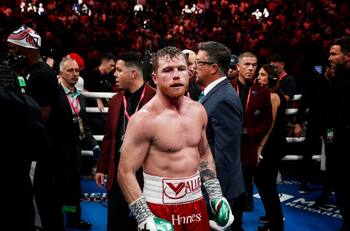 Canelo Álvarez regresa a México: Entérate cuál será la sede para su pelea frente a John Ryde