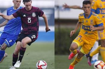 Fútbol de Estufa: Xolos y Tigres cambiarían a Marcel Ruíz por Leo Fernández
