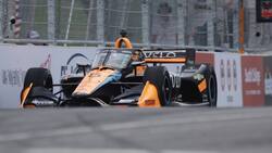 Rival de Pato O'Ward en IndyCar llegará a McLaren como piloto reserva de Fórmula 1