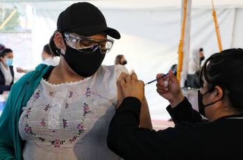 Vacuna Covid rezagados: ¿Quiénes y dónde se pueden vacunar este 17 de noviembre en la CDMX?