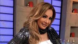 Paty Navidad dice que nunca tuvo Covid-19, fue "una doble neumonía"