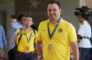 Santiago Baños reconoce que han quedado a deber, pero lanza advertencia que ilusionará al americanismo