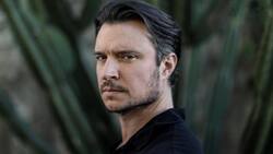 ¿Cómo es que murió Heath Freeman a los 41 años?