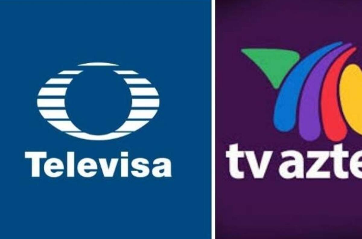 Televisa supera ampliamente a TV Azteca en el rating nocturno
