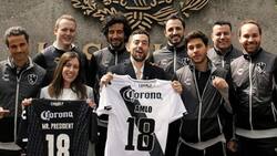 De la ficción a la realidad: Cuervos Negros jugarían en la Liga MX