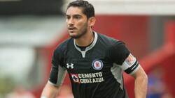 En Cruz Azul acusan a Jesús Corona de aprovechar el mal momento para hacer 'grilla'