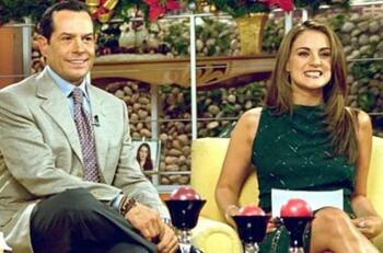 Flor Rubio gana demanda contra Pepillo Origel y deberá pagar 4 millones de pesos