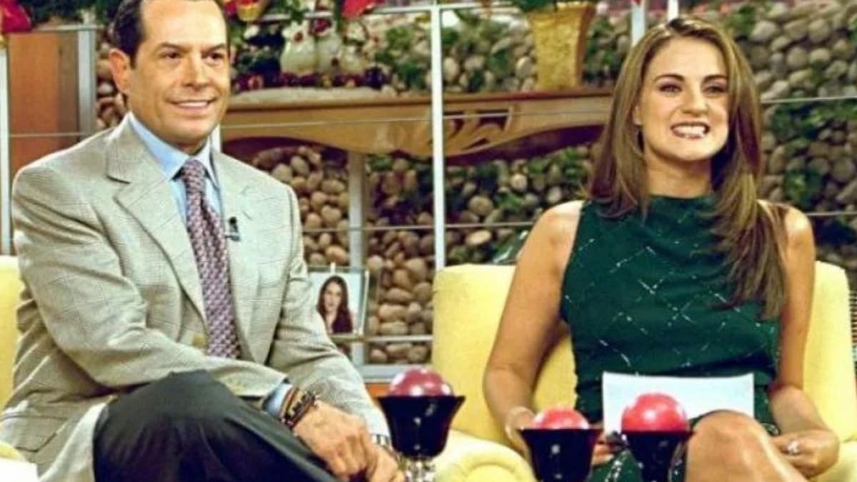Flor Rubio gana demanda contra Pepillo Origel y deberá pagar 4 millones de pesos