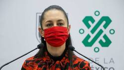 La CDMX permanecerá en semáforo naranja pero se ampliarán horarios y actividades