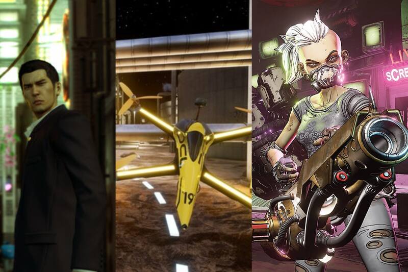 Conoce los juegos que abandonan la plataforma.