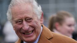 Rey Carlos III permite nudistas en una de sus playas después de tres décadas