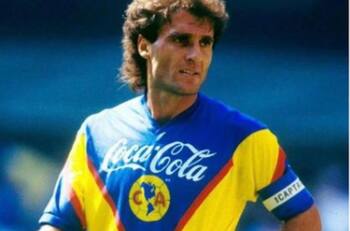 Los 5 fichajes más sorprendentes en la historia del América