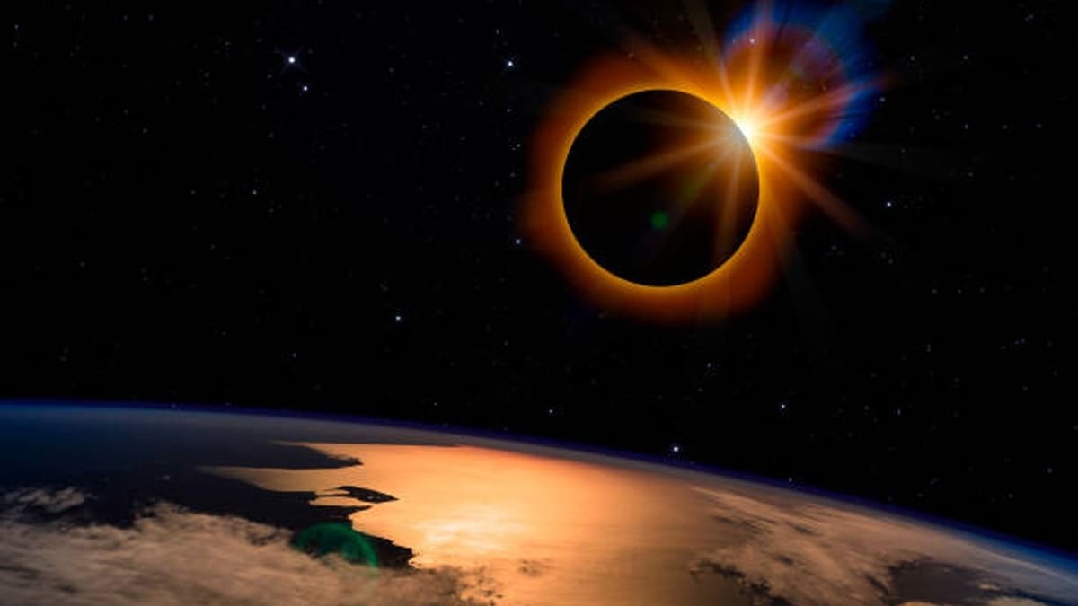 Eclipse solar octubre 2022: ¿Será visible en México?