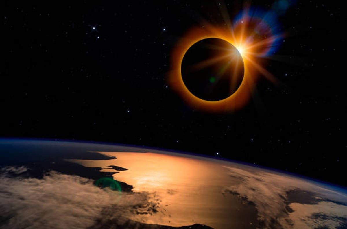 Eclipse solar octubre 2022: ¿Será visible en México?