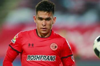 El futbolista de Toluca que busca Cruz Azul, pero que no es bien visto por la afición