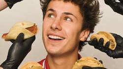 Tiktoker destrozó los nuevos tacos de Juanpa Zurita: "Muy aceitosos, les falta sabor"