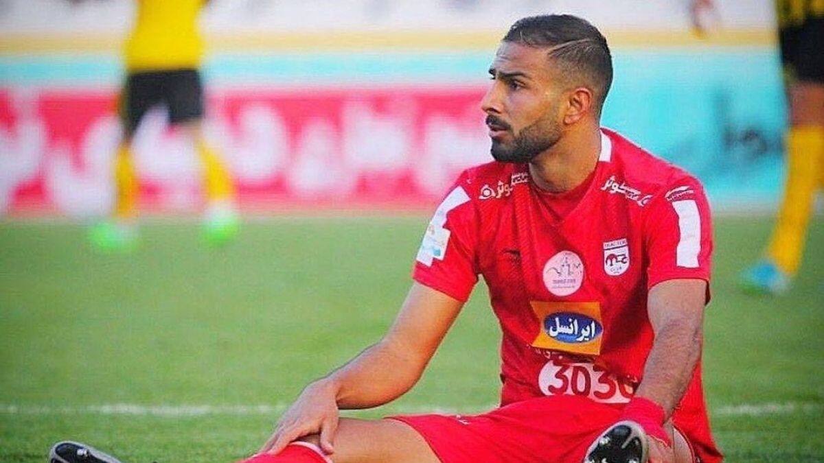 Entrenador de LaLiga hace un llamado urgente al futbol ante la pena de muerte de Amir Nasr-Azadani