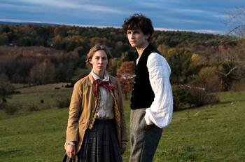 No te puedes perder estas 3 grandes películas para ver durante la temporada de otoño