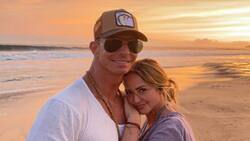 Andrea Legarreta y Erik Rubín se separan, así lo confirmaron