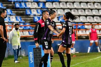 Liga MX Femenil | Las altas y bajas más importantes del futbol de estufa en el torneo Apertura 2022