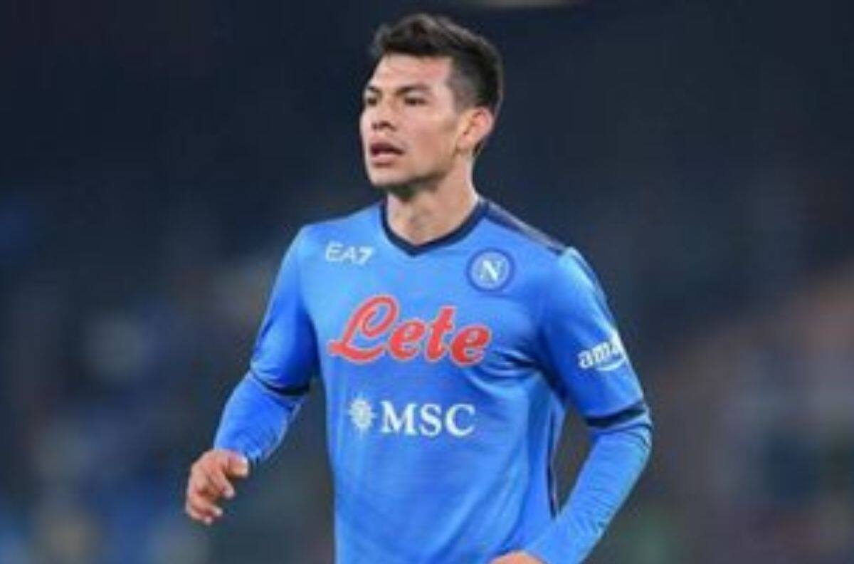 Torino vs Napoli: Hora y dónde ver en vivo al Chucky Lozano en la Serie A por TV y Online