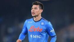 Torino vs Napoli: Hora y dónde ver en vivo al Chucky Lozano en la Serie A por TV y Online
