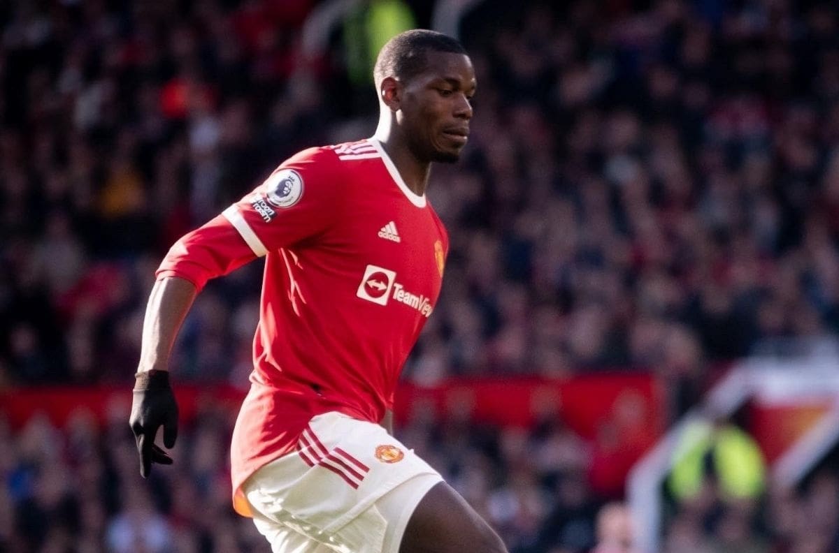 Hermano de Paul Pogba "amenazó" a su hermano y Kylian Mbappé