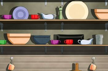 Acertijo Visual: Encuentra el objeto que no se repite en la serie de imágenes