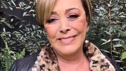 Sylvia Pasquel asegura que tiene cuenta en aplicación para citas y que la usa frecuentemente