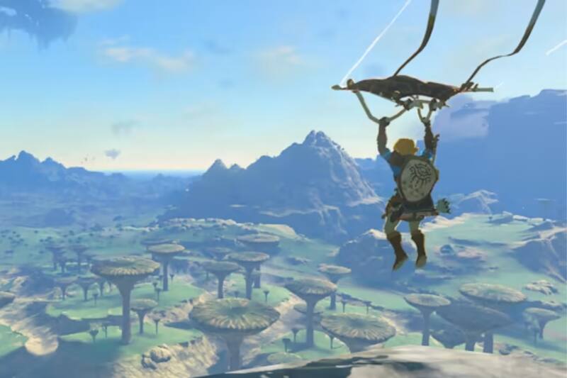 En pocos días será el lanzamiento del juego. Créditos: Nintendo