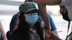 Kabah, OV7 y JNS amenizan la vacunación para personas de 30 a 39 años