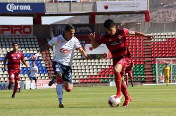Mineros vs Tlaxcala: hora y dónde ver el repechaje de la Liga Expansión MX