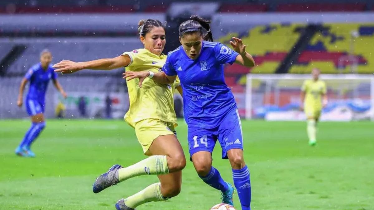 América vs Tigres: fecha, hora y dónde ver en vivo la Final del Apertura 2022 de la Liga MX Femenil