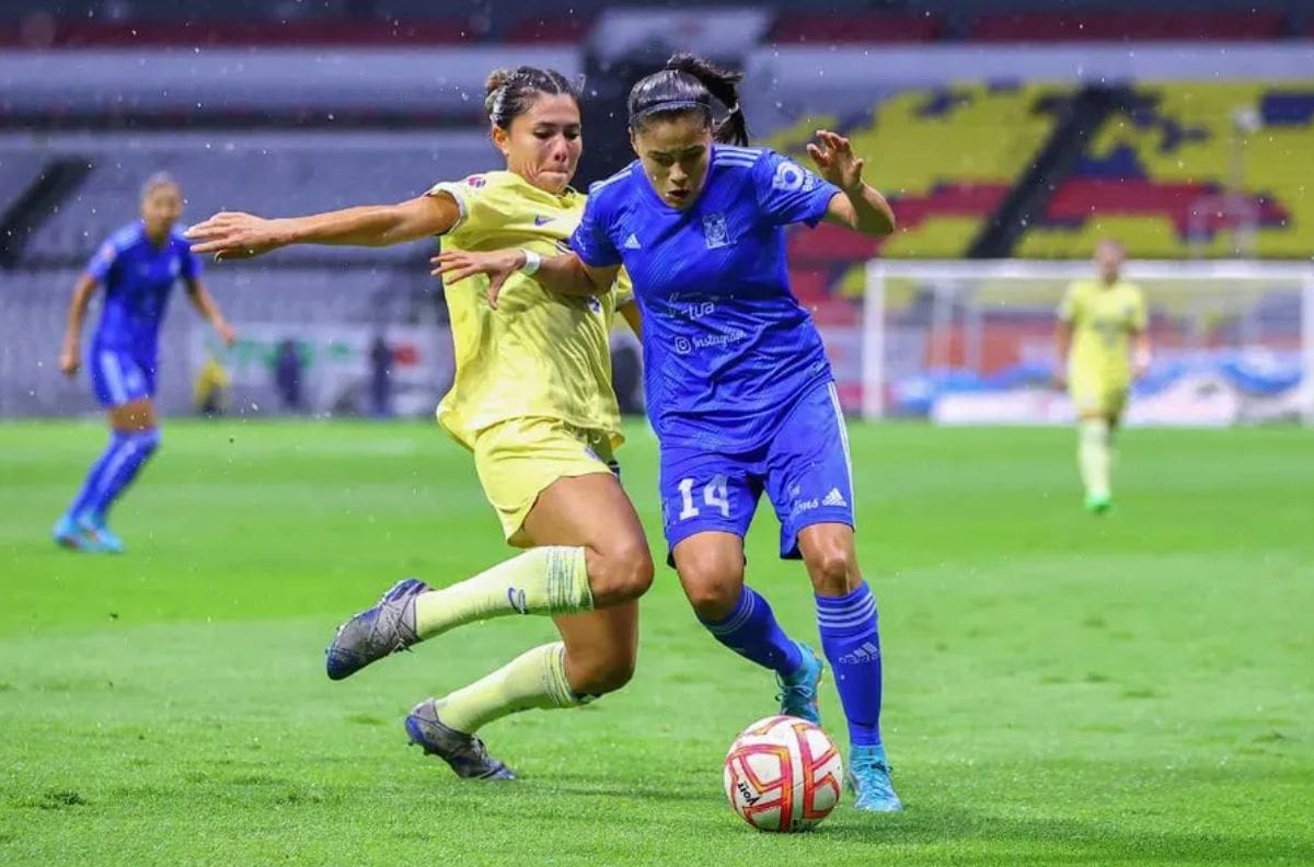América vs Tigres: fecha, hora y dónde ver en vivo la Final del Apertura 2022 de la Liga MX Femenil