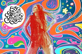 Michelle Salas muestra su apoyo a “Ave María (Remix)”, canción supuestamente dedicada a Luis Miguel