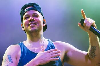 Residente y sus canciones que han causado polémica