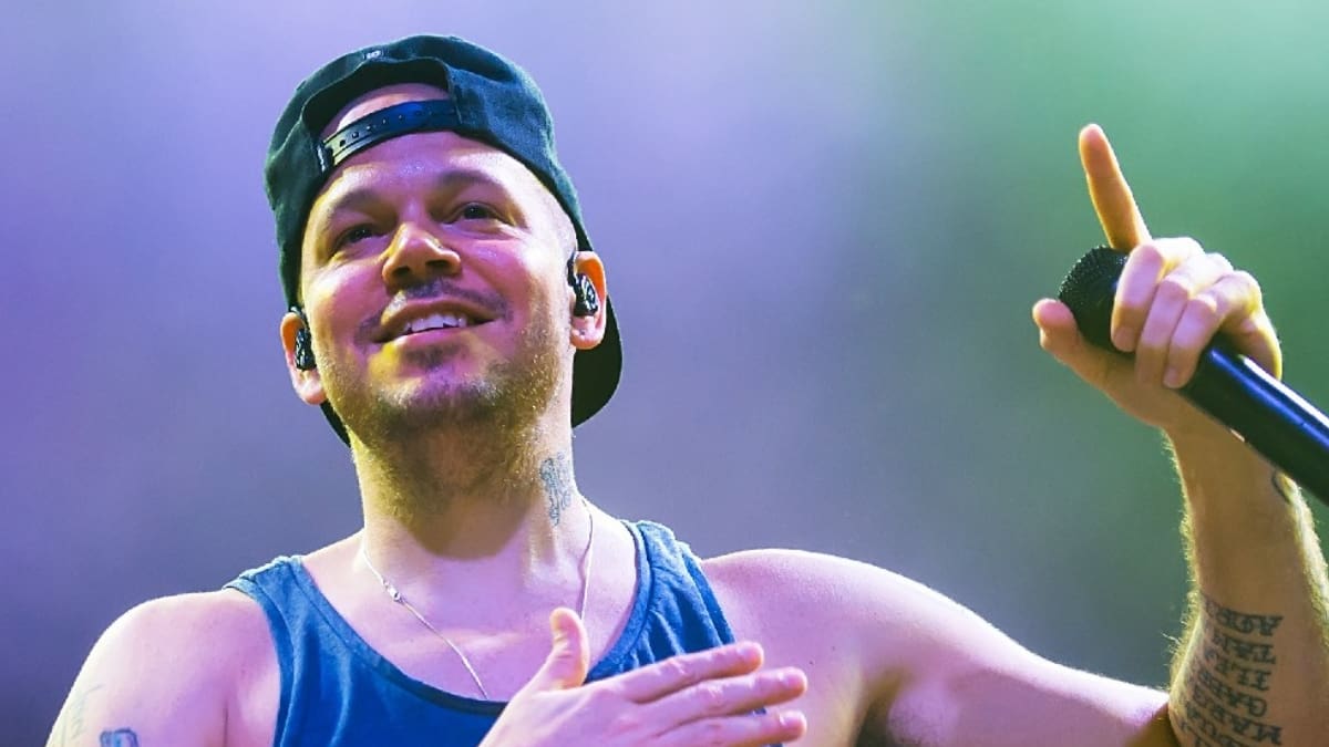 Residente y sus canciones que han causado polémica