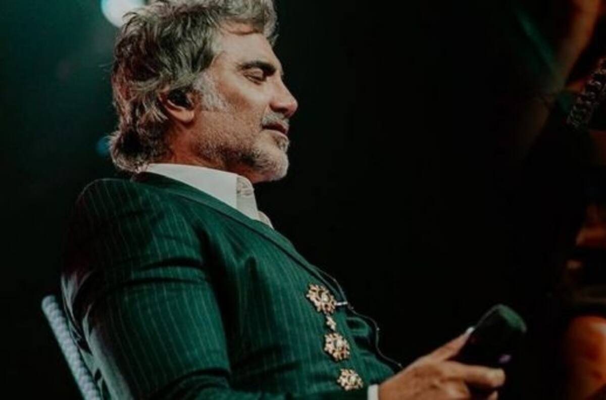 Alejandro Fernández anuncia dos fechas más en Guadalajara: cuándo serán y dónde comprar boletos