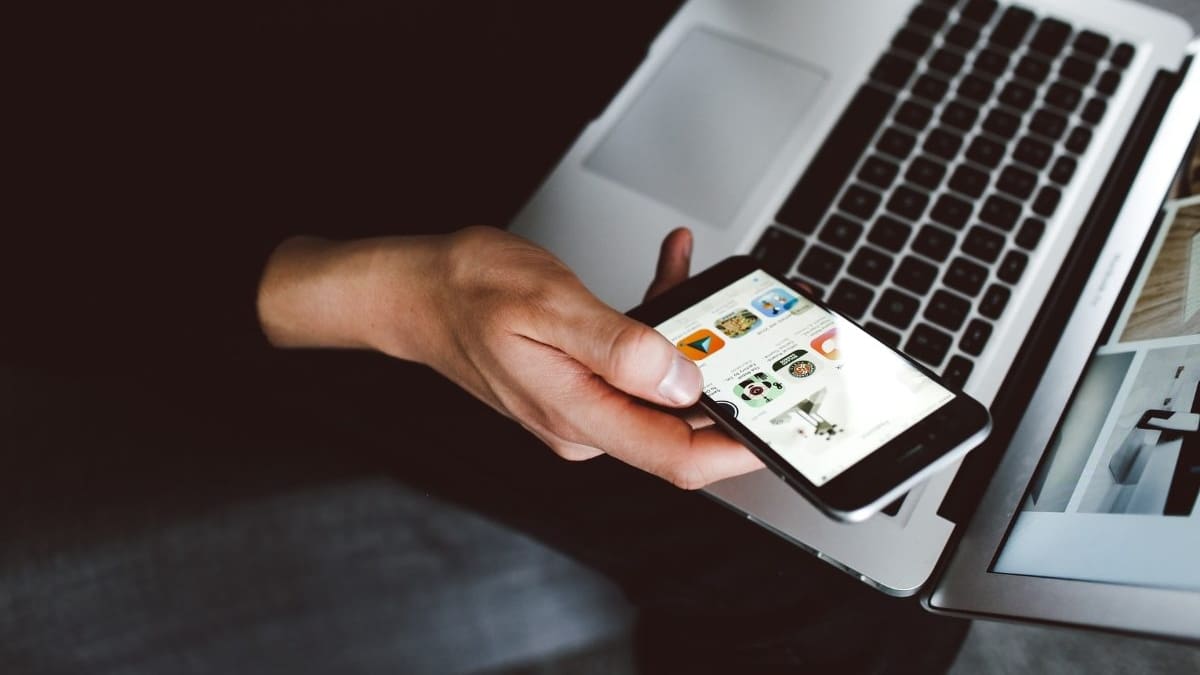 Android: ¿Cómo puedes ver la pantalla de tu teléfono en una computadora?