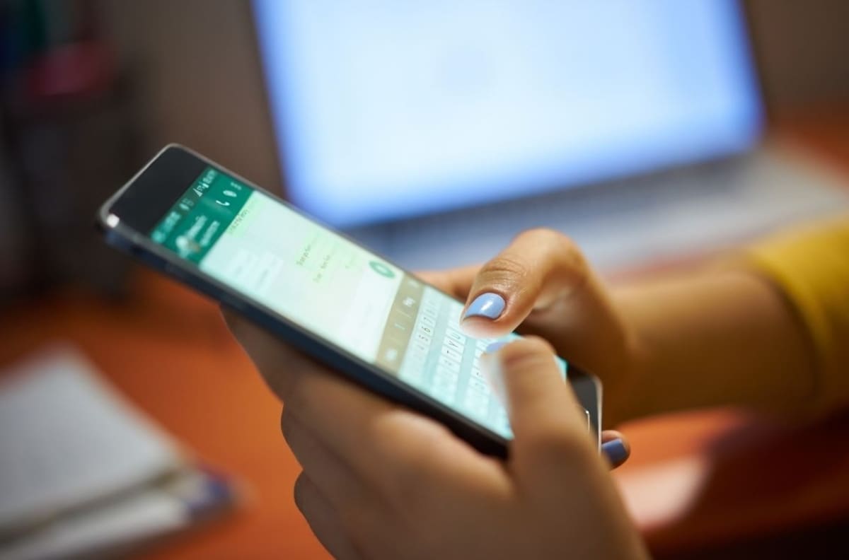 WhatsApp | Cuidado si te llega un mensaje de Lailah Salinas, conoce este tipo de extorsión