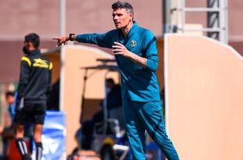 Fernando Ortiz lo quiere para el Clausura 2023, pero generaría dos grandes problemas en el América