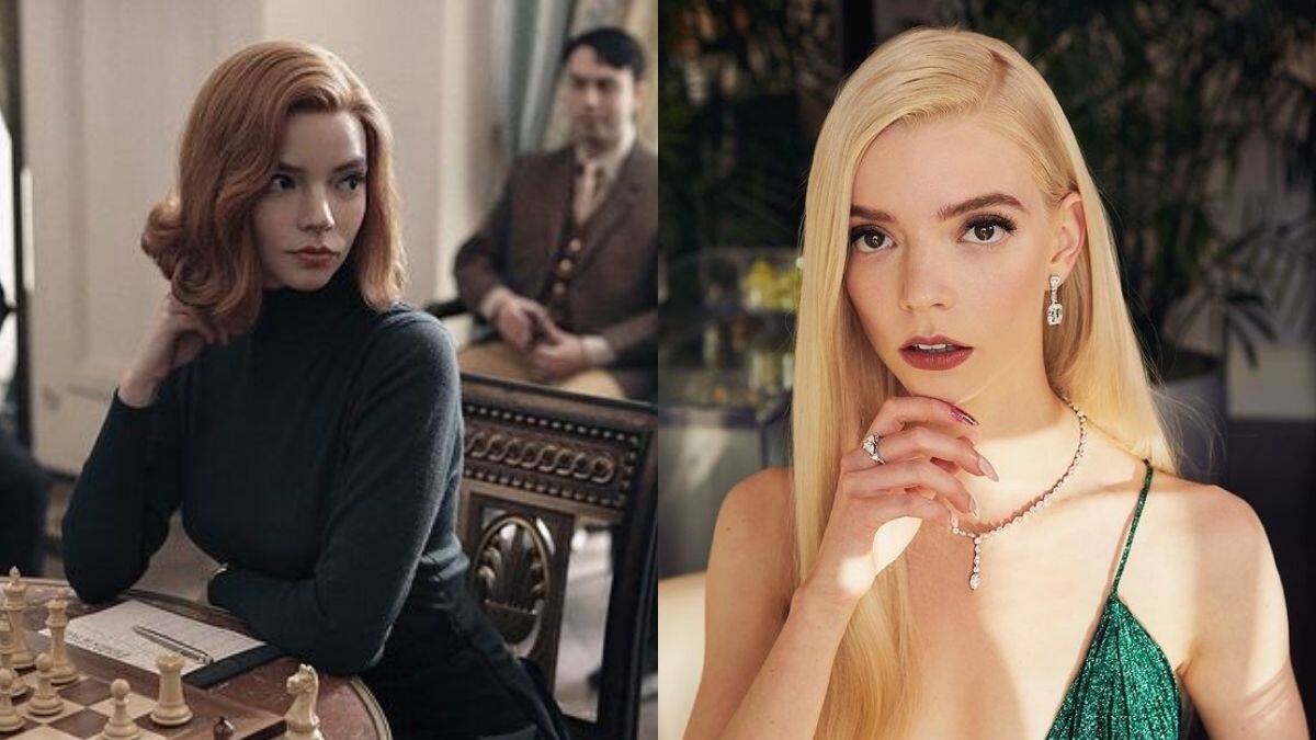 Anya Taylor-Joy: la segunda mujer más joven en ganar un "Globo De Oro", con raíces argentinas