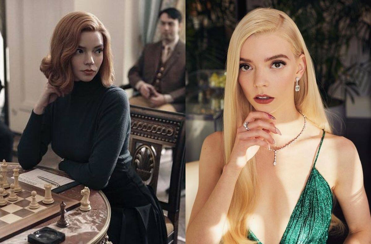 Anya Taylor-Joy: la segunda mujer más joven en ganar un "Globo De Oro", con raíces argentinas
